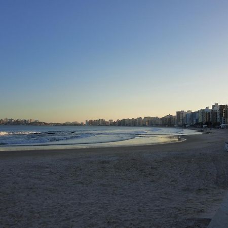 Excelente Apartamento Na Praia Do Morro, Guarapari-Es Dış mekan fotoğraf