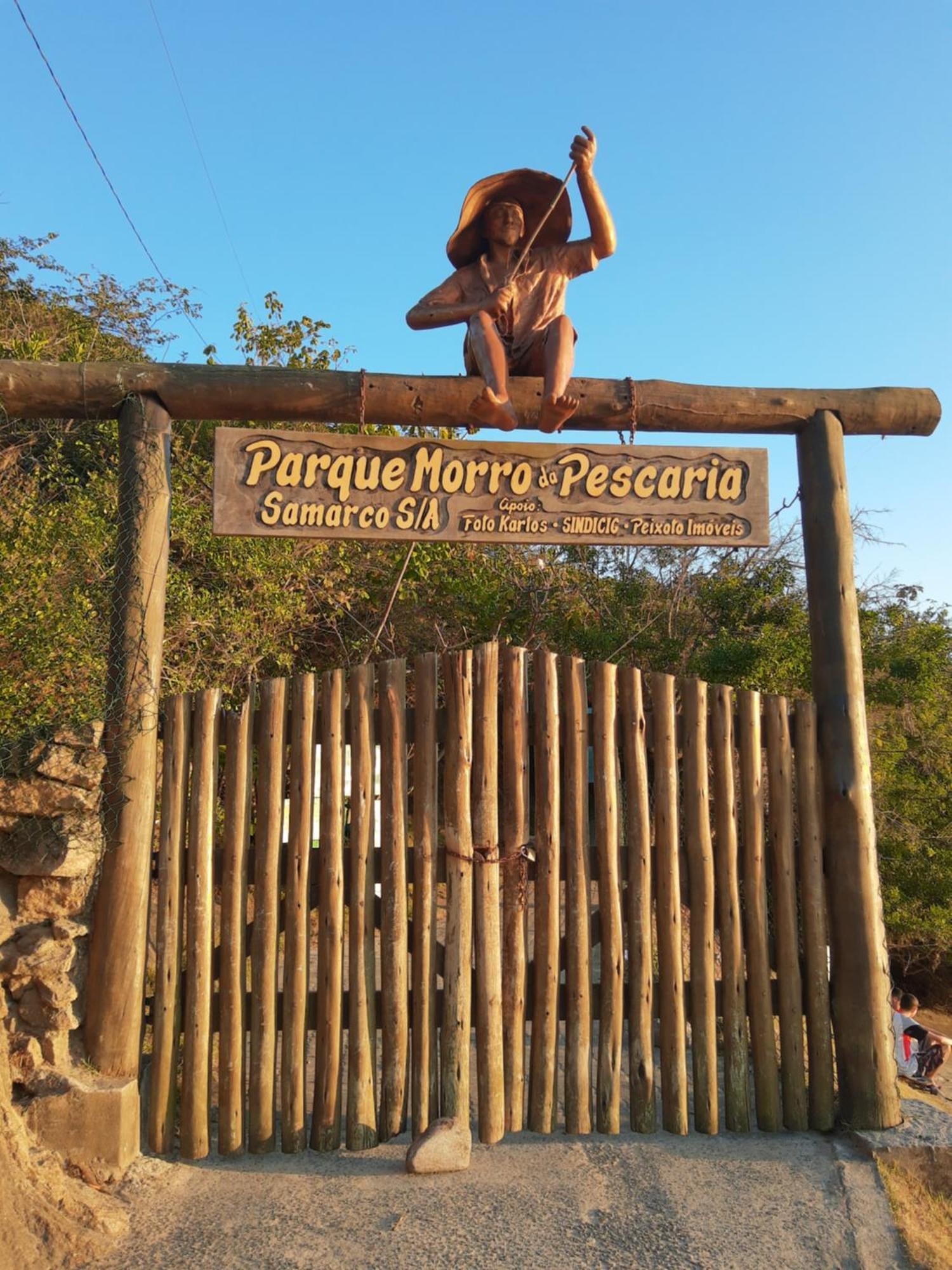 Excelente Apartamento Na Praia Do Morro, Guarapari-Es Dış mekan fotoğraf