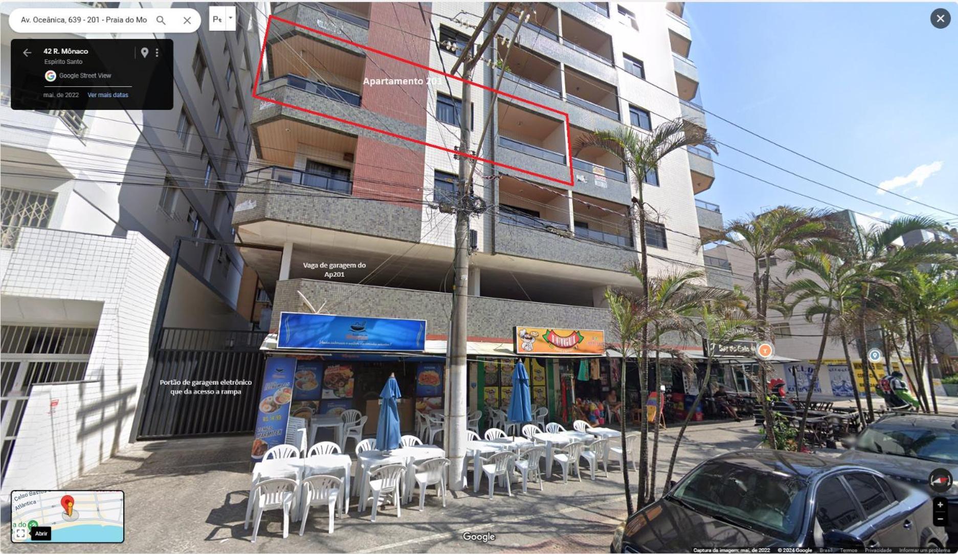 Excelente Apartamento Na Praia Do Morro, Guarapari-Es Dış mekan fotoğraf