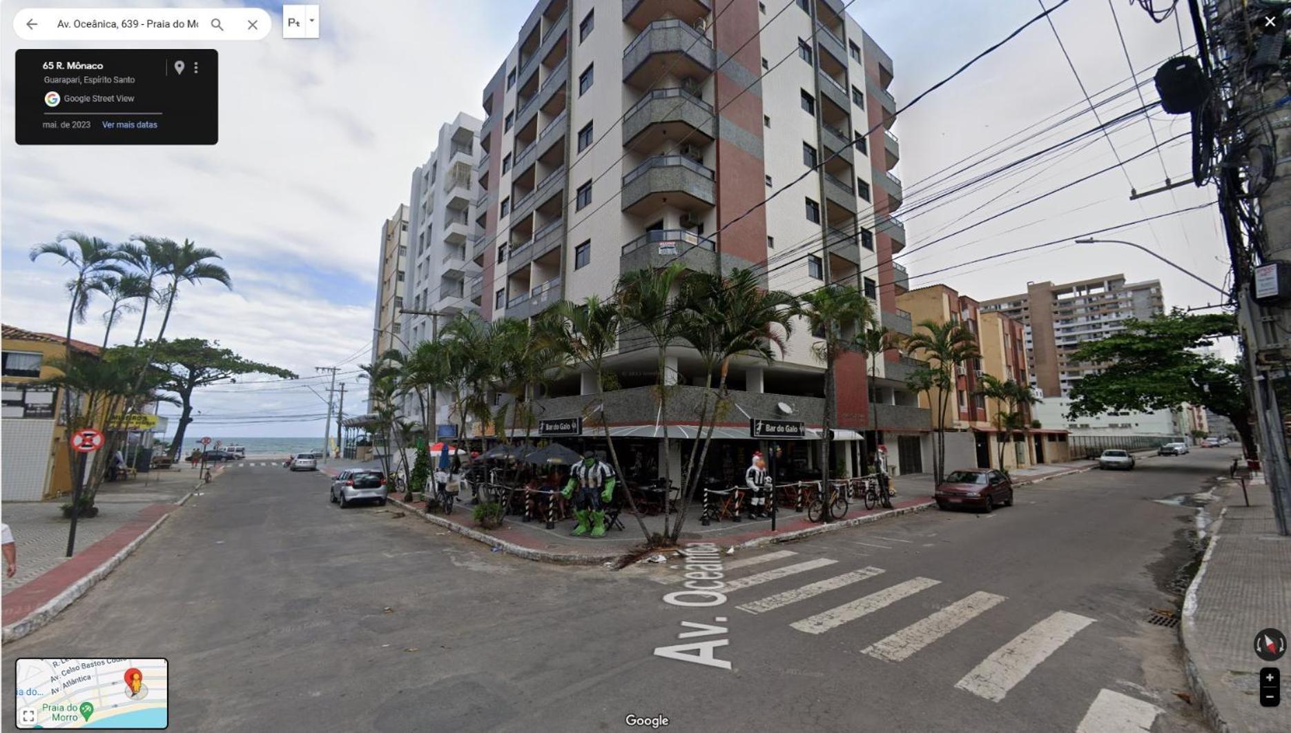 Excelente Apartamento Na Praia Do Morro, Guarapari-Es Dış mekan fotoğraf