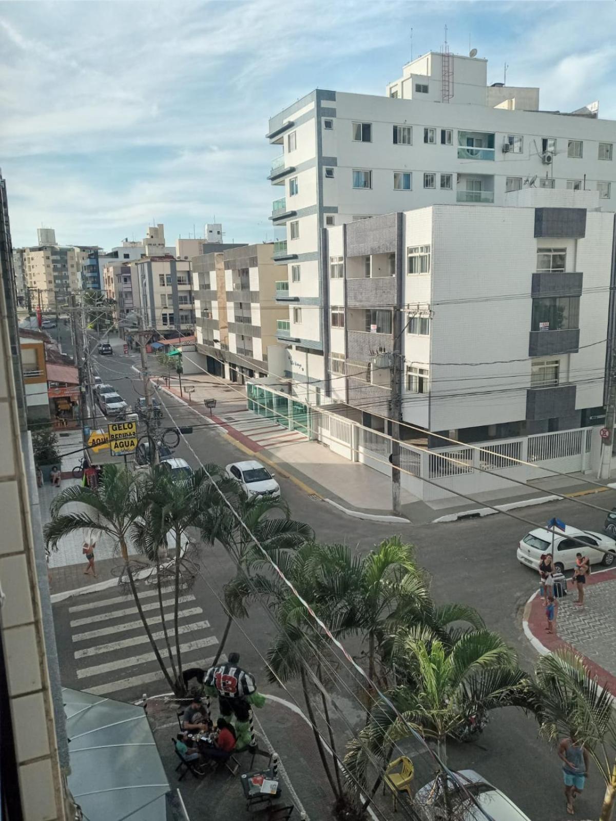 Excelente Apartamento Na Praia Do Morro, Guarapari-Es Dış mekan fotoğraf
