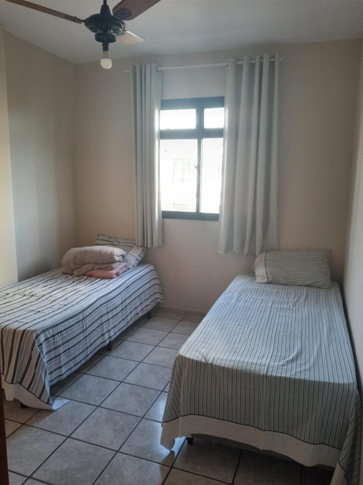 Excelente Apartamento Na Praia Do Morro, Guarapari-Es Dış mekan fotoğraf