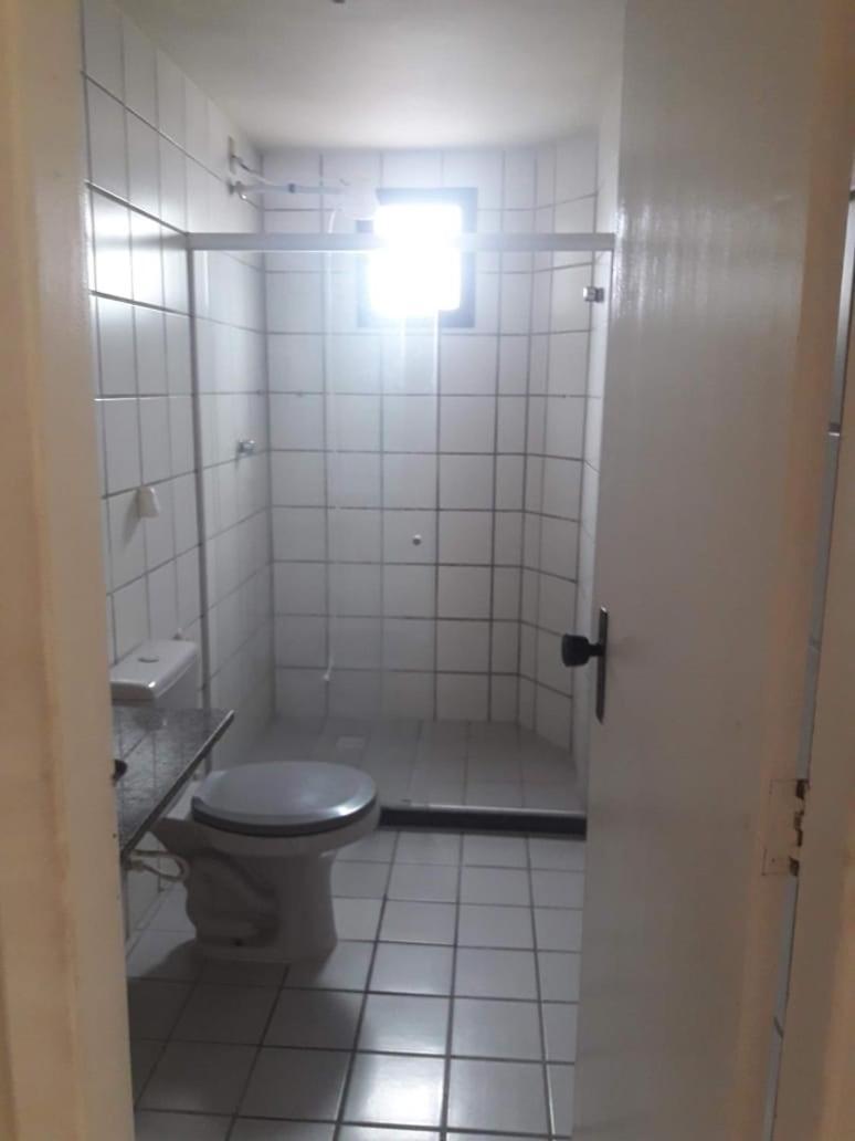 Excelente Apartamento Na Praia Do Morro, Guarapari-Es Dış mekan fotoğraf