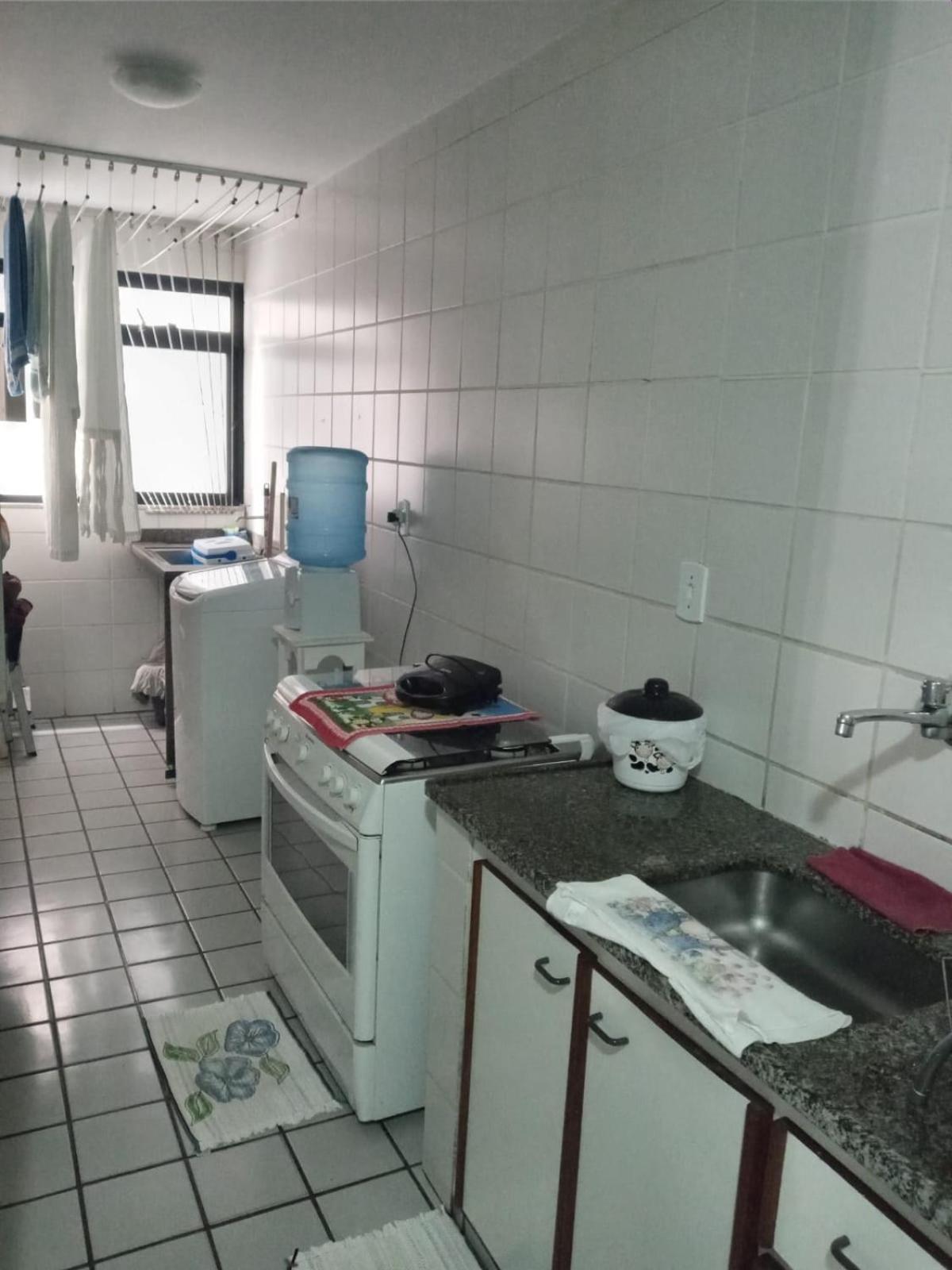 Excelente Apartamento Na Praia Do Morro, Guarapari-Es Dış mekan fotoğraf