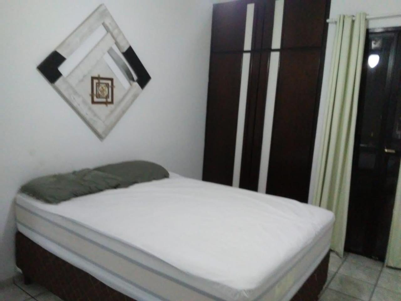 Excelente Apartamento Na Praia Do Morro, Guarapari-Es Dış mekan fotoğraf